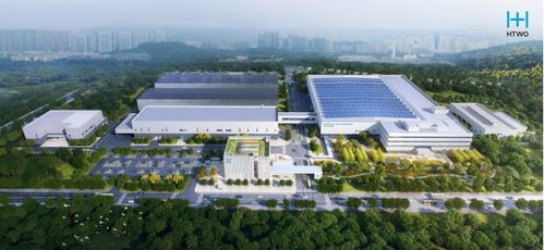 氫燃料電池重卡Xcient Fuel Cell 行駛紀錄與技術開發(fā)