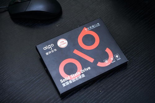 aigo國民好物P3000 SSD固態(tài)硬盤實(shí)測 提升電腦性能的絕佳之選